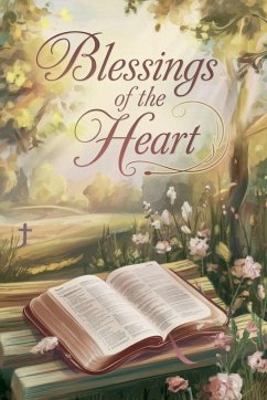 Blessings of the Heart - Angela Marie Stewart