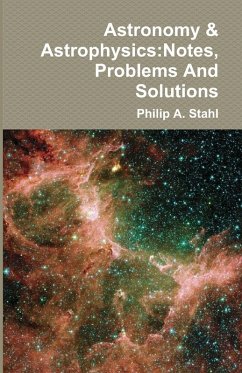 Cover Astronomy & Astrophysics