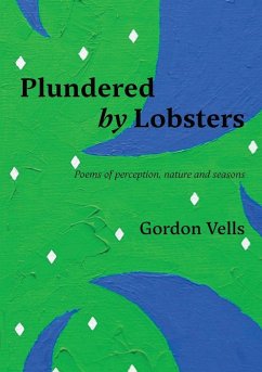 Plundered by Lobsters - Vells, Gordon Plundered by Lobsters - Vells, Gordon
