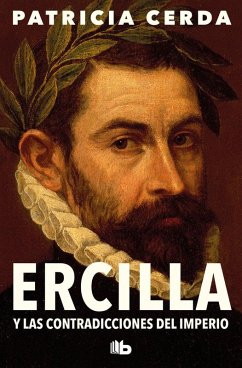 Cover Ercilla Y Las Contradicciones del Imperio / Ercilla and the Contradictions of the Empire