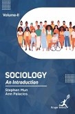 Sociology Sociology