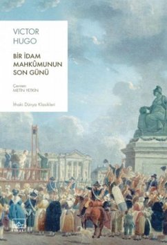 Cover Bir Idam Mahkumunun Son Günü