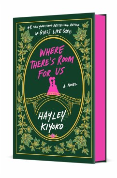 Where There's Room for Us - Kiyoko, Hayley