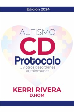 Autismo CD Protocolo - Rivera D. Hom, Kerri