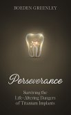Perseverance Perseverance