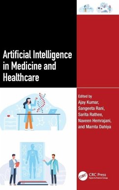 Artificial Intelligence in Medicine and Healthcare