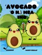 ¿Avocado ¿O n¿ mea ¿ino (Hawaiian)... - Bild 1