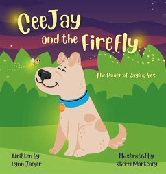 CeeJay and the Firefly - Jaeger, Lynn