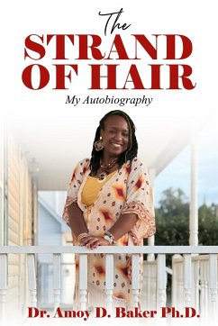 The Strand of Hair - Baker, Amoy D