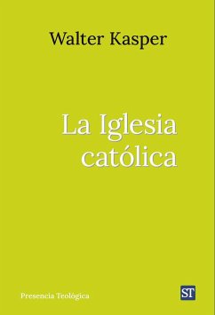Cover La Iglesia católica