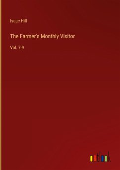 The Farmer's Monthly Visitor