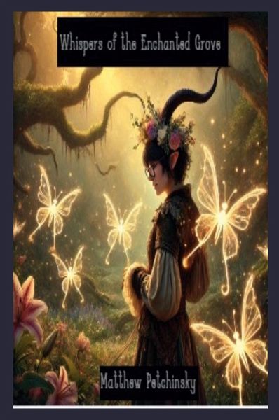 Whispers of the Enchanted Grove Whispers of the Enchanted Grove