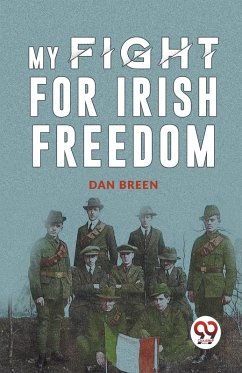 My Fight For Irish Freedom - Breen, Dan