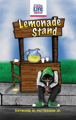 Lemonade Stand - Patterson, Raymond M.