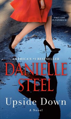 Upside Down - Steel, Danielle