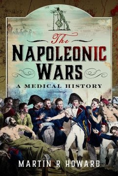 Cover The Napoleonic Wars
