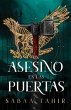Un Asesino En Las Puertas (an Ember in... - Bild 1