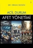 Acil Durum Afet Yönetimi - Sezgin, Erkan