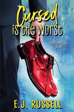 Cursed is the Worst - Russell, E. J.