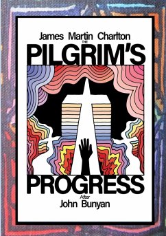 The Pilgrim's Progress - Charlton, James Martin