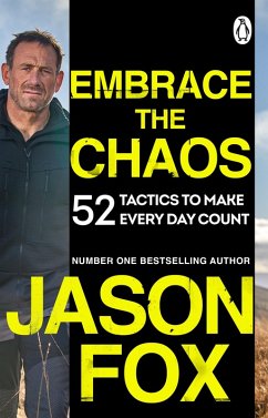 Embrace the Chaos - Fox, Jason