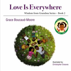 Love Is Everywhere Love Is Everywhere