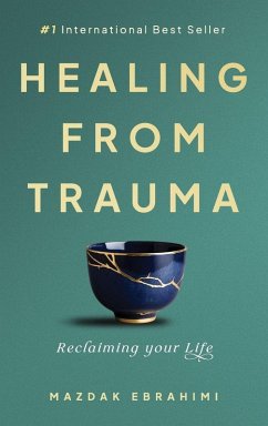 Cover Healing From Trauma