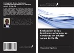 Evaluación de las funciones autonómicas cardiacas en adultos sanos de Ile-Ife