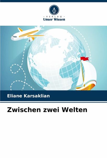 Zwischen zwei Welten Zwischen zwei Welten