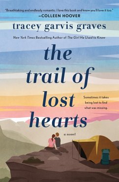 Cover The Trail of Lost Hearts