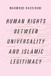 Human Rights Between Universality and... - Bild 1