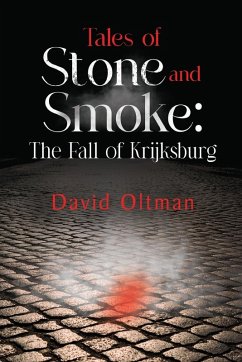 Tales of Stone and Smoke - Oltman, David