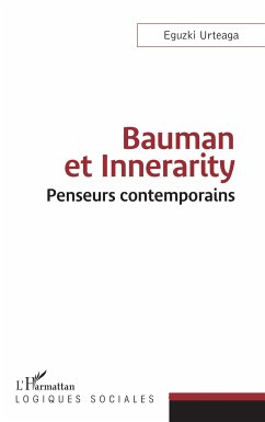 Bauman et Innerarity - Urteaga, Eguzki Bauman et Innerarity - Urteaga, Eguzki