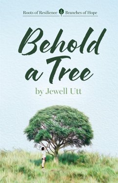 Cover Behold a Tree
