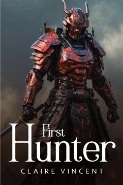 Cover First Hunter