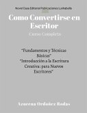 Como Convertirse en Escritor