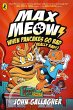 Max Meow Book 6: When Pancakes Go Bad... - Bild 1