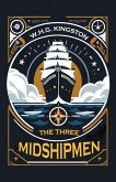 The Three Midshipmen The Three Midshipmen