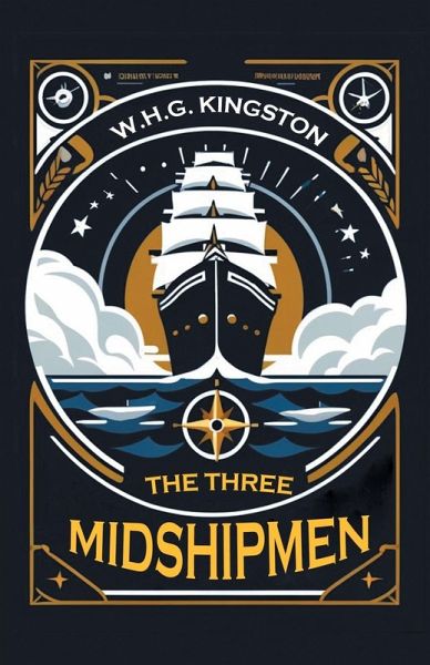 The Three Midshipmen