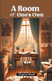 A Room of One's Own A Room of One's Own