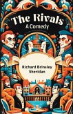 The Rivals A Comedy