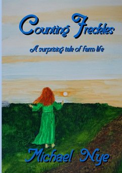 Counting Freckles - Nye, Michael