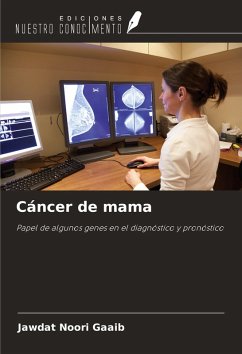 Cáncer de mama - Noori Gaaib, Jawdat