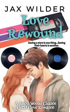 Cover Love Rewound