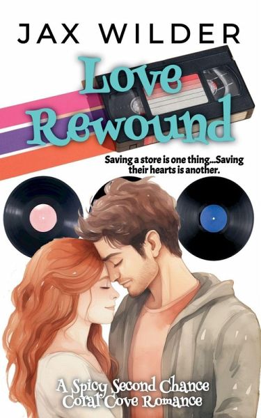 Love Rewound