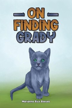 On Finding Grady - Reeves, Marianne Rice