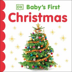 Cover Baby's First Christmas