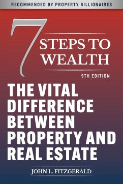 7 Steps to Wealth - Fitzgerald, John L.