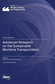 Advanced Research on the Sustainable Maritime Transportation