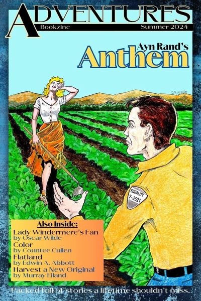 Adventures, #12 Adventures, #12